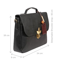 Load image into Gallery viewer, NURTURE 02 BRIEFCASE