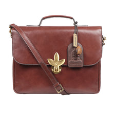 Load image into Gallery viewer, NURTURE 02 BRIEFCASE