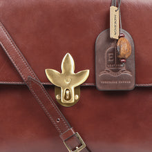 Load image into Gallery viewer, NURTURE 02 BRIEFCASE