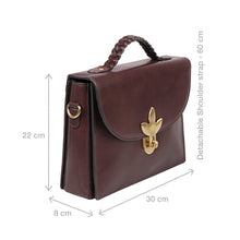 Load image into Gallery viewer, NURTURE 03 SHOULDER BAG