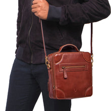 Load image into Gallery viewer, PROTECT 02 CROSSBODY