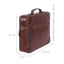 Load image into Gallery viewer, PROTECT 03 BRIEFCASE