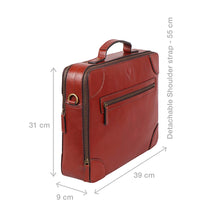 Load image into Gallery viewer, PROTECT 03 BRIEFCASE