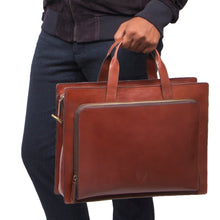 Load image into Gallery viewer, EVOLUTION 02 BRIEFCASE