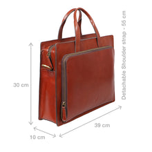 Load image into Gallery viewer, EVOLUTION 02 BRIEFCASE