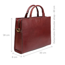 Load image into Gallery viewer, EVOLUTION 03 BRIEFCASE