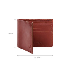 Load image into Gallery viewer, EVOLUTION W1 BI-FOLD WALLET