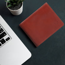 Load image into Gallery viewer, EVOLUTION W2 BI-FOLD WALLET