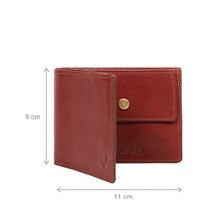 Load image into Gallery viewer, EVOLUTION W2 BI-FOLD WALLET