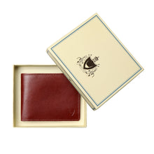 Load image into Gallery viewer, EVOLUTION W2 BI-FOLD WALLET