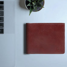 Load image into Gallery viewer, EVOLUTION W2 BI-FOLD WALLET