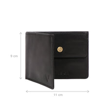 Load image into Gallery viewer, EVOLUTION W2 BI-FOLD WALLET