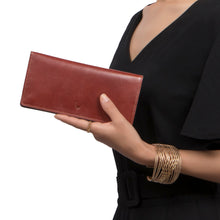 Load image into Gallery viewer, EMPATHY W1 BI-FOLD WALLET