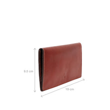 Load image into Gallery viewer, EMPATHY W1 BI-FOLD WALLET