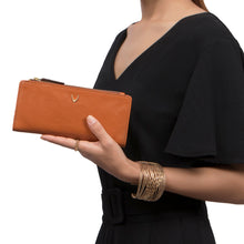 Load image into Gallery viewer, EMPATHY W2 BI-FOLD WALLET