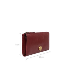 Load image into Gallery viewer, HARMONY W1 L-ZIP AROUND WALLET