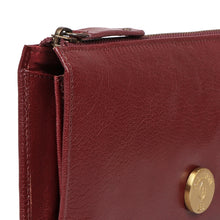 Load image into Gallery viewer, HARMONY W1 L-ZIP AROUND WALLET