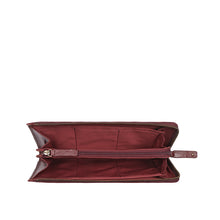 Load image into Gallery viewer, HARMONY W1 L-ZIP AROUND WALLET