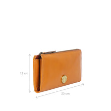 Load image into Gallery viewer, HARMONY W1 L-ZIP AROUND WALLET