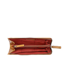 Load image into Gallery viewer, HARMONY W1 L-ZIP AROUND WALLET