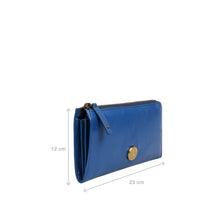 Load image into Gallery viewer, HARMONY W1 L-ZIP AROUND WALLET