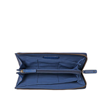 Load image into Gallery viewer, HARMONY W1 L-ZIP AROUND WALLET