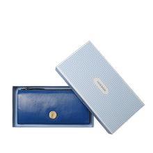 Load image into Gallery viewer, HARMONY W1 L-ZIP AROUND WALLET