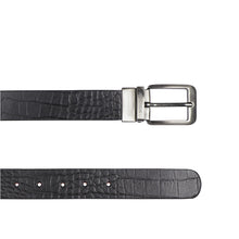Load image into Gallery viewer, ANDES 01 MENS REVERSIBLE BELT