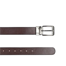 Load image into Gallery viewer, ANDES 01 MENS REVERSIBLE BELT