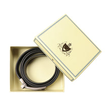 Load image into Gallery viewer, ANDES 02 MENS REVERSIBLE BELT