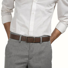 Load image into Gallery viewer, ANDES 03 MENS REVERSIBLE BELT