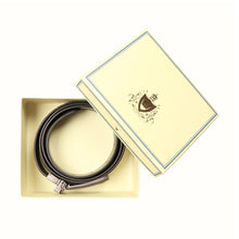 Load image into Gallery viewer, WICKHAM 01 MENS REVERSIBLE BELT