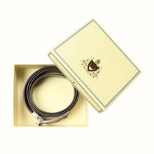 Load image into Gallery viewer, WICKHAM 02 MENS REVERSIBLE BELT