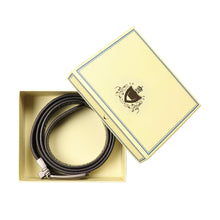 Load image into Gallery viewer, HORNBY 01 MENS REVERSIBLE BELT