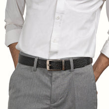 Load image into Gallery viewer, HORNBY 01 MENS REVERSIBLE BELT