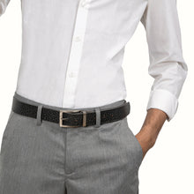 Load image into Gallery viewer, HORNBY 02 MENS REVERSIBLE BELT