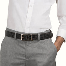 Load image into Gallery viewer, HORNBY 03 MENS REVERSIBLE BELT