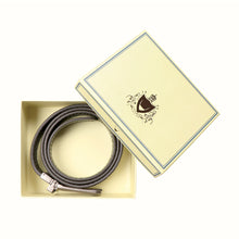 Load image into Gallery viewer, HORNBY 03 MENS REVERSIBLE BELT