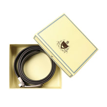 Load image into Gallery viewer, DENALI 01 MENS REVERSIBLE BELT