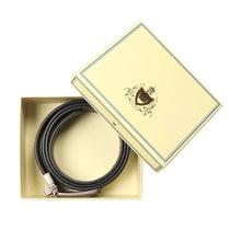 Load image into Gallery viewer, HAYES 01 MENS REVERSIBLE BELT