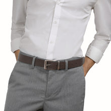 Load image into Gallery viewer, HAYES 01 MENS REVERSIBLE BELT