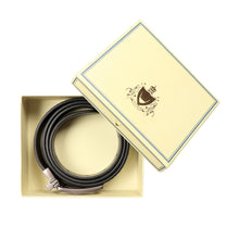 Load image into Gallery viewer, HAYES 02 MENS REVERSIBLE BELT