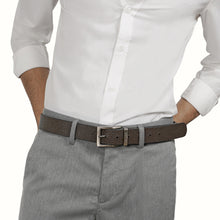 Load image into Gallery viewer, HAYES 02 MENS REVERSIBLE BELT
