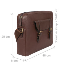 Load image into Gallery viewer, RONALDO 02 SB CROSSBODY