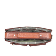 Load image into Gallery viewer, POUCH BACKPACK-MEN-TAN-MENS BAG