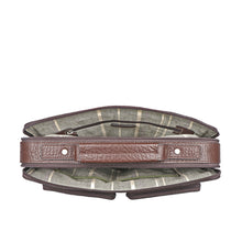 Load image into Gallery viewer, POUCH BACKPACK-MEN-BROWN-MENS BAG