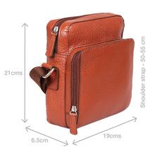 Load image into Gallery viewer, CROSS CITY BAG CROSSBODY