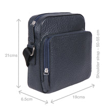 Load image into Gallery viewer, CROSS CITY BAG CROSSBODY