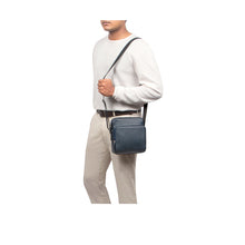 Load image into Gallery viewer, CROSS CITY BAG CROSSBODY