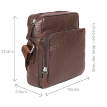 Load image into Gallery viewer, CROSS CITY BAG CROSSBODY
